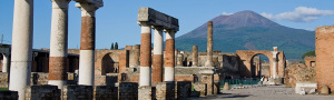 POMPEII-HERCULANEUM-WINE TASTING